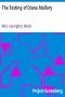 [Gutenberg 13453] • The Testing of Diana Mallory